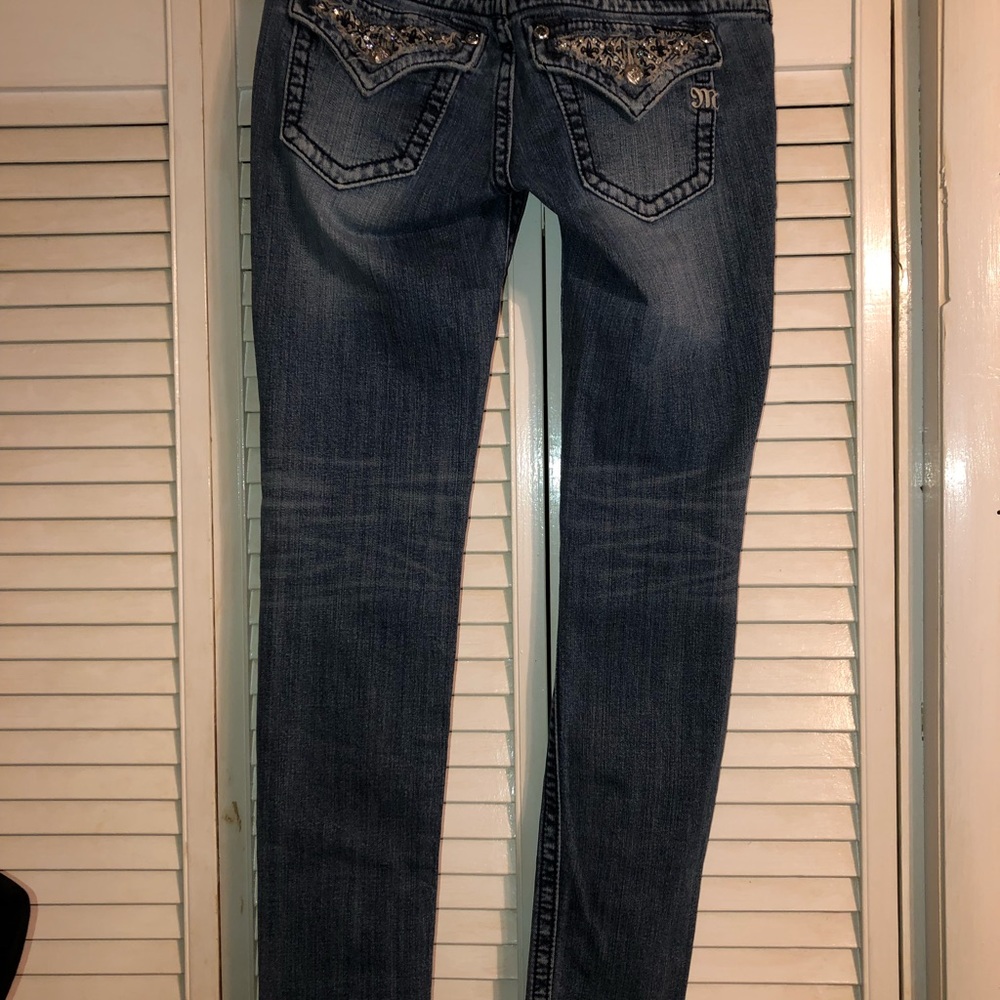 Miss Me jeans - Picture 3 of 4